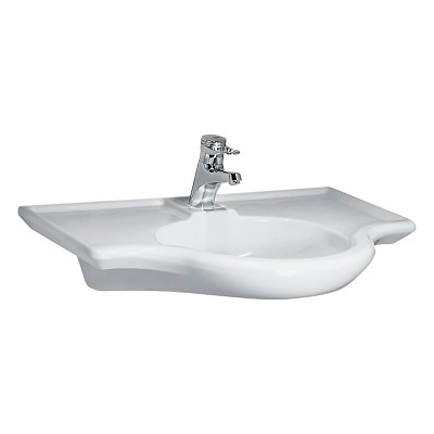 LAUFEN LIBERTYLINE UMIVAONIK 80x55cm-INVALIDSKI